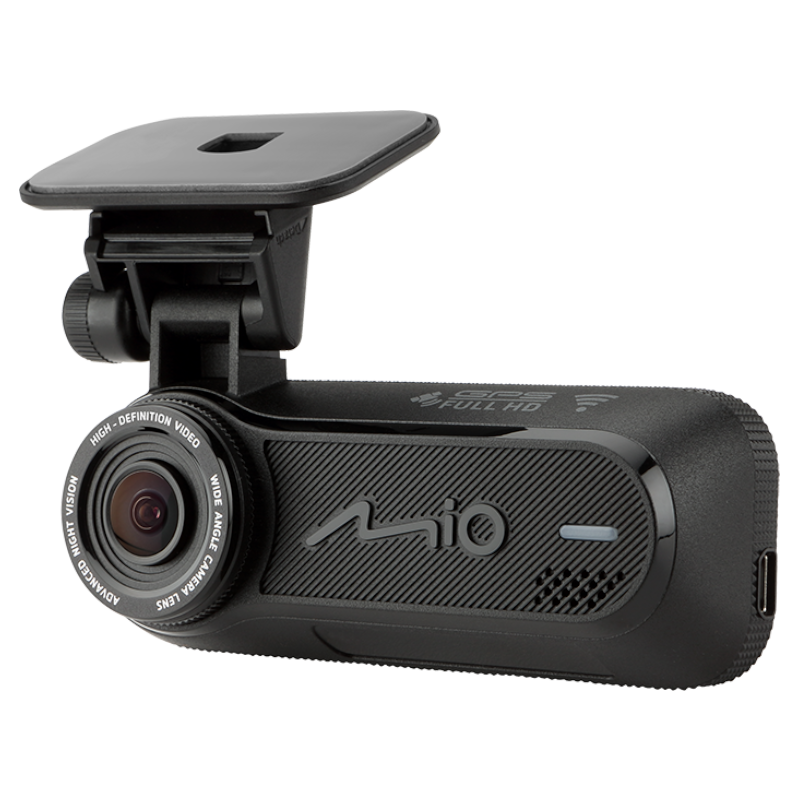 Camera auto dvr mio mivue c325 full hd