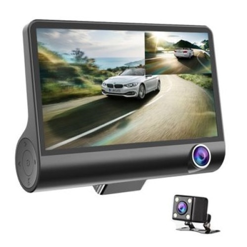 Camera auto  fata spate – Cumparaturi online