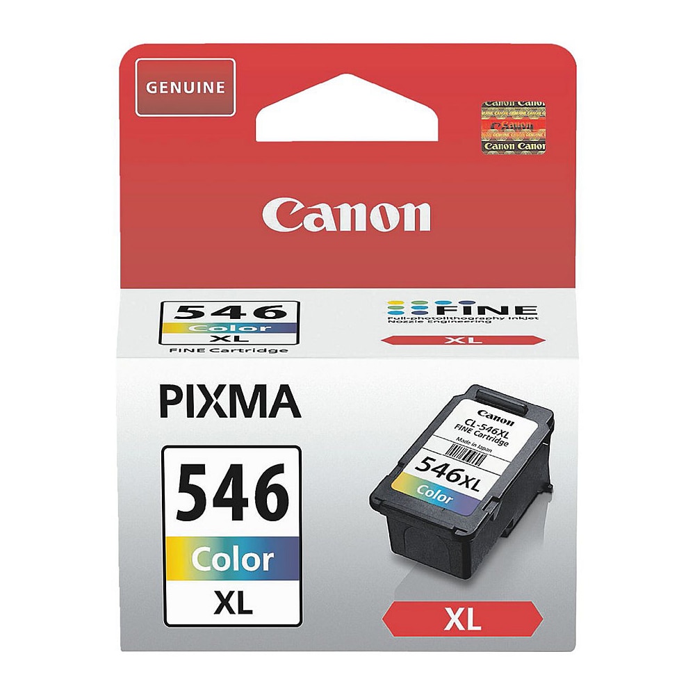 cartus canon 546 xl