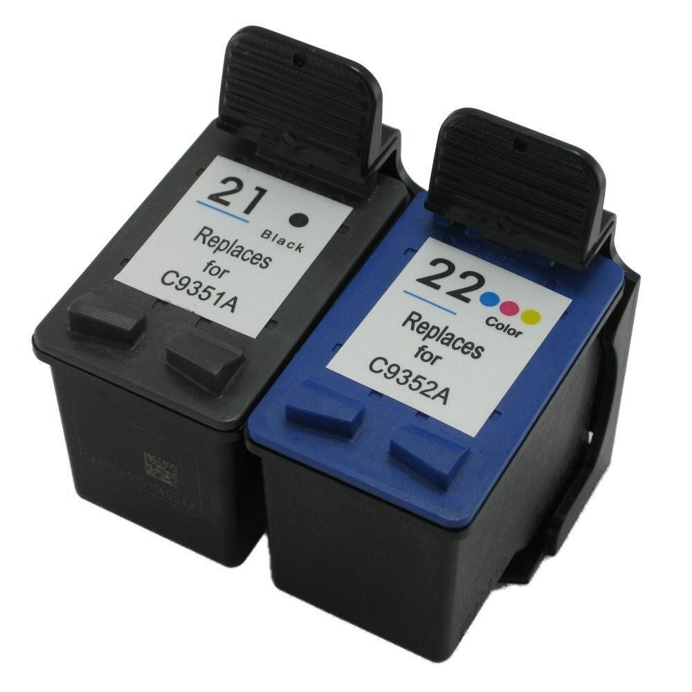 Cartus hp 21 22 – Cumparaturi online