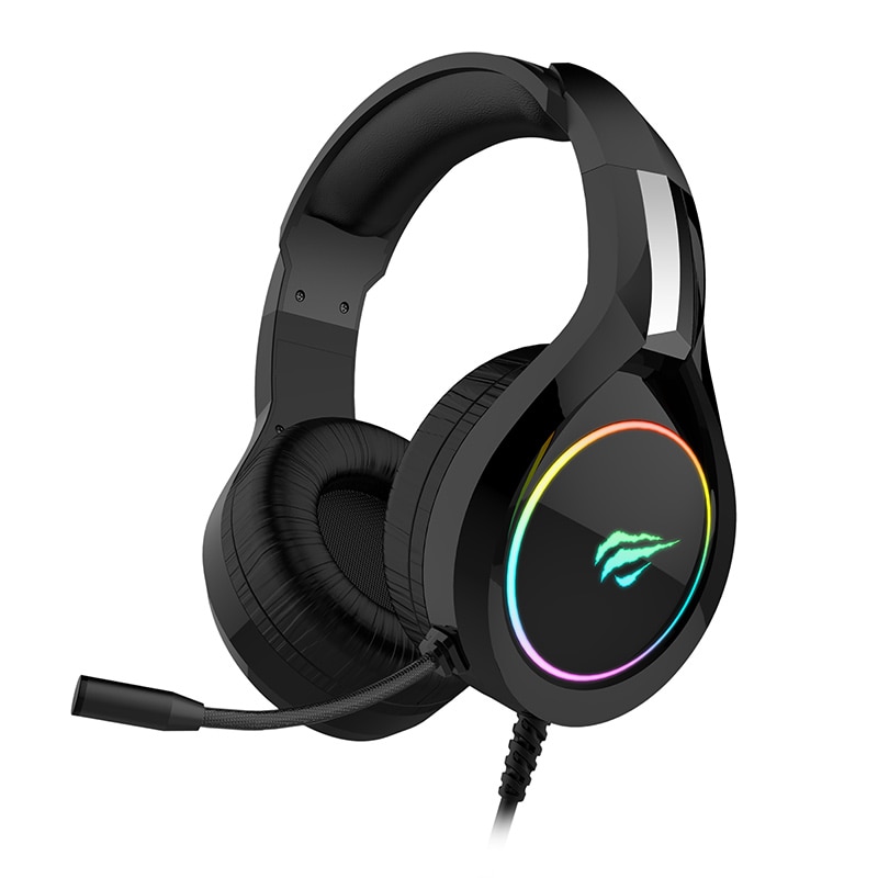 casti de gaming usb