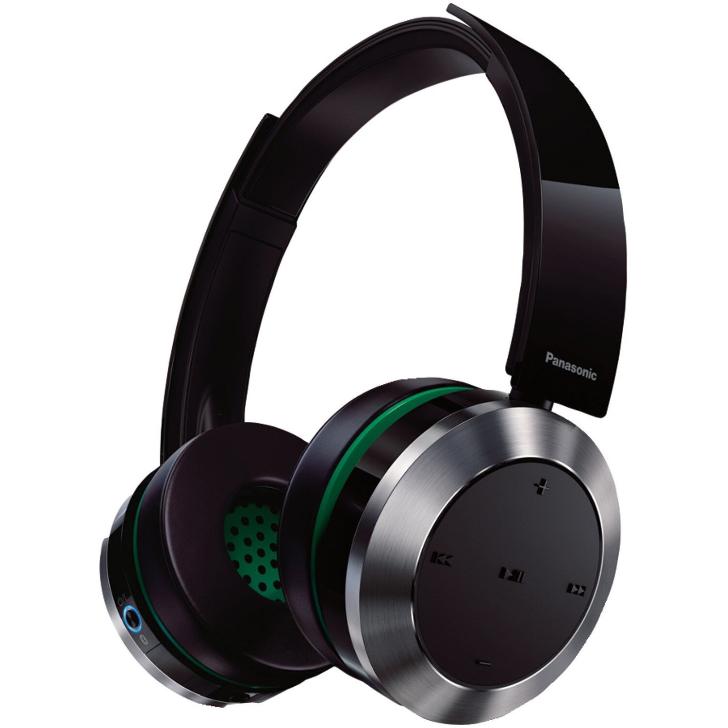 casti panasonic dj 150