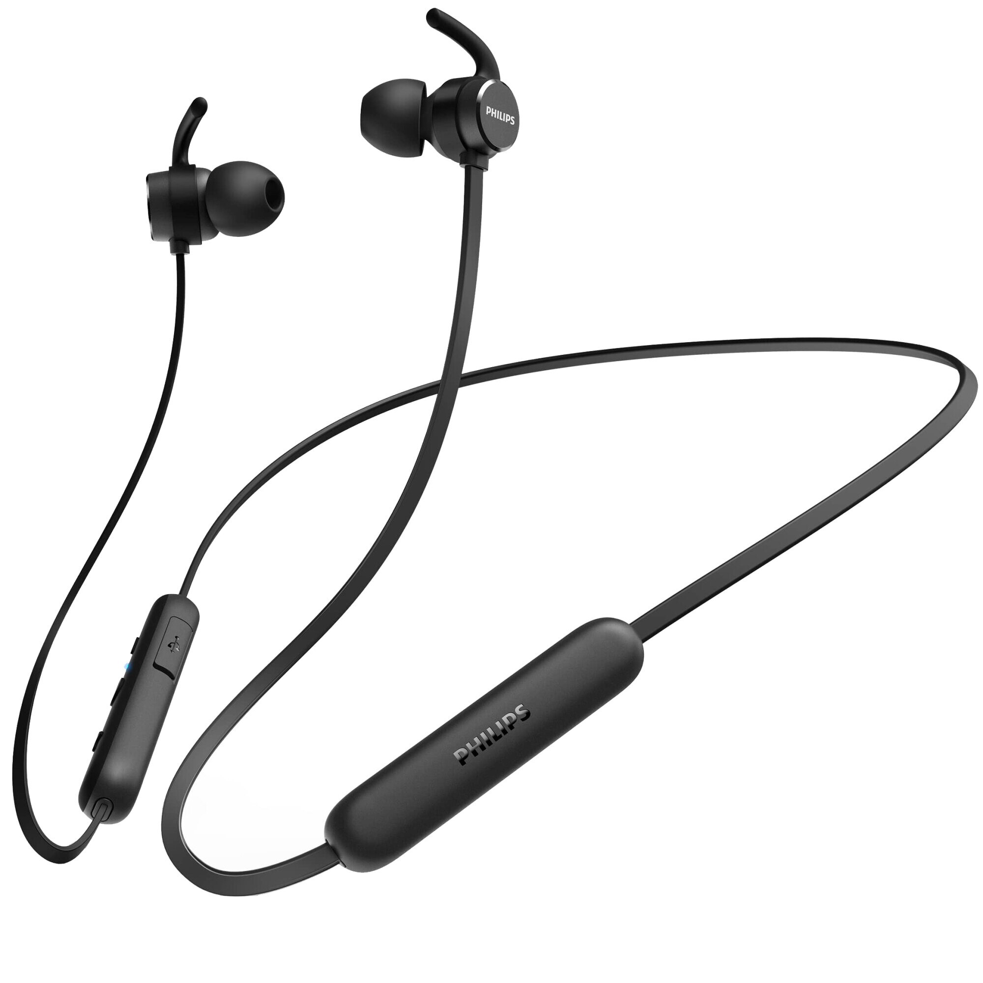 casti philips bluetooth shb 3160