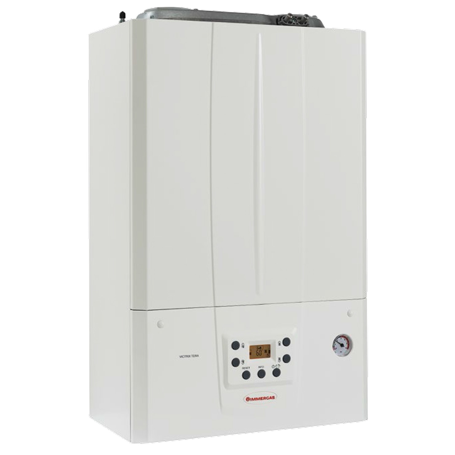 Centrale termice viessman altex