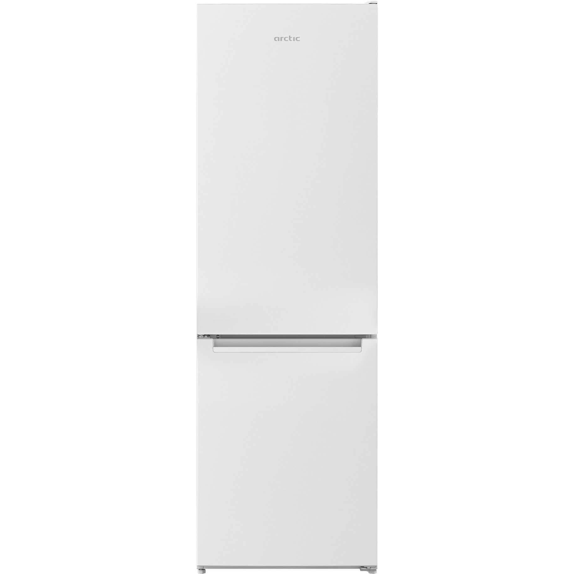 combina frigorifica arctic ak54305p la