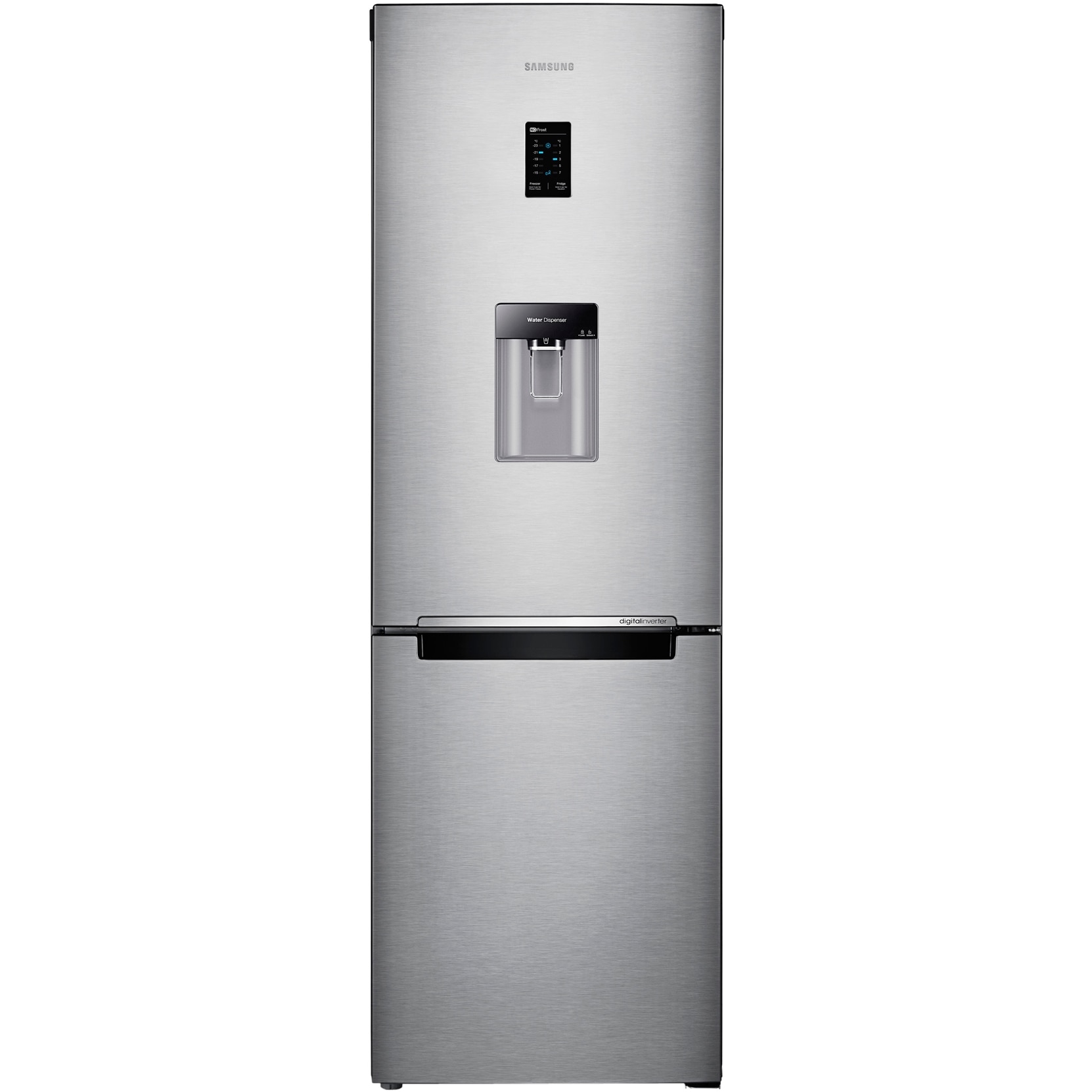 combina frigorifica samsung rb31fdrndsa