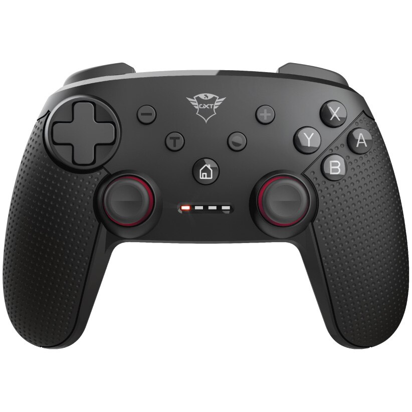 controller wireless trust gxt 545