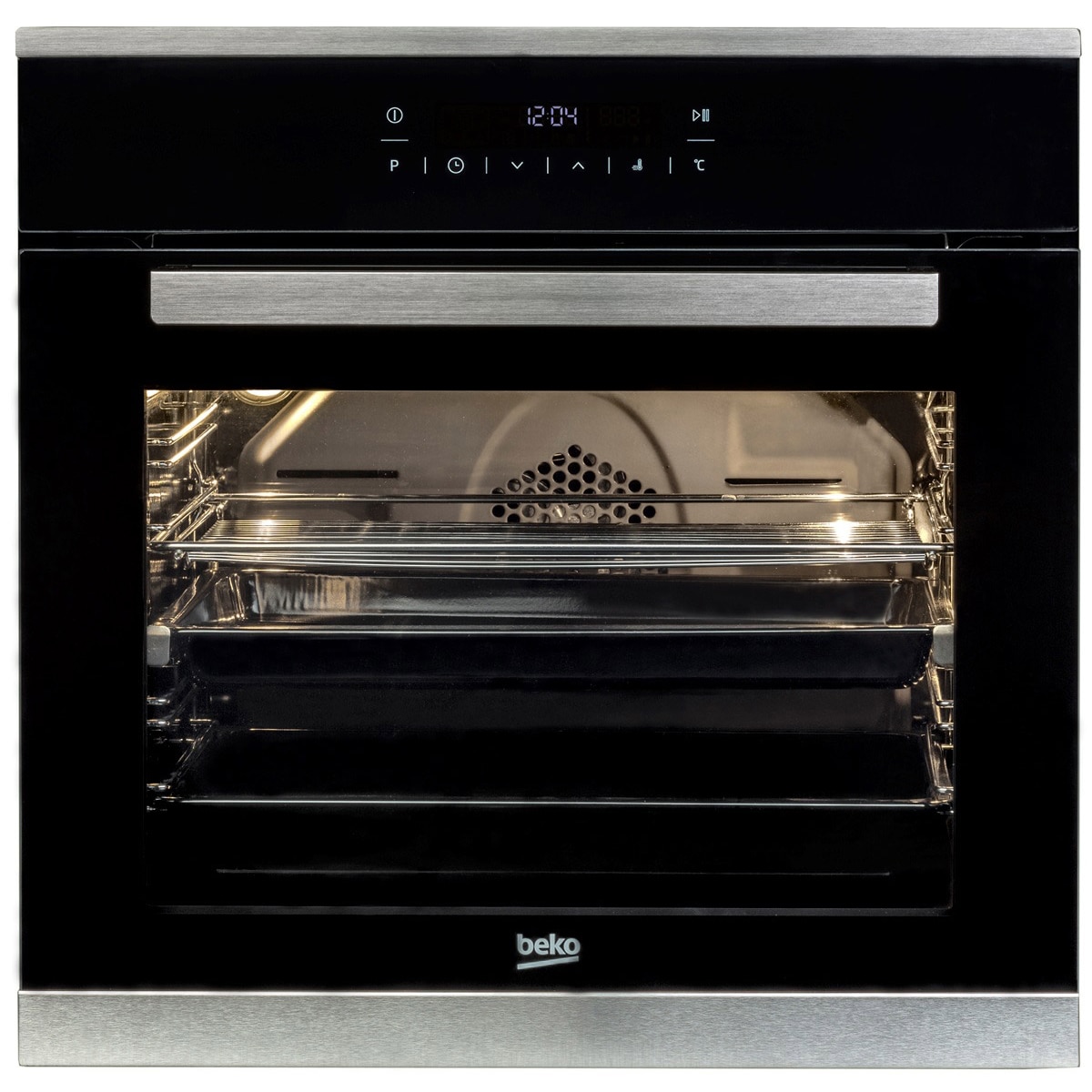 cuptor copt piine electric