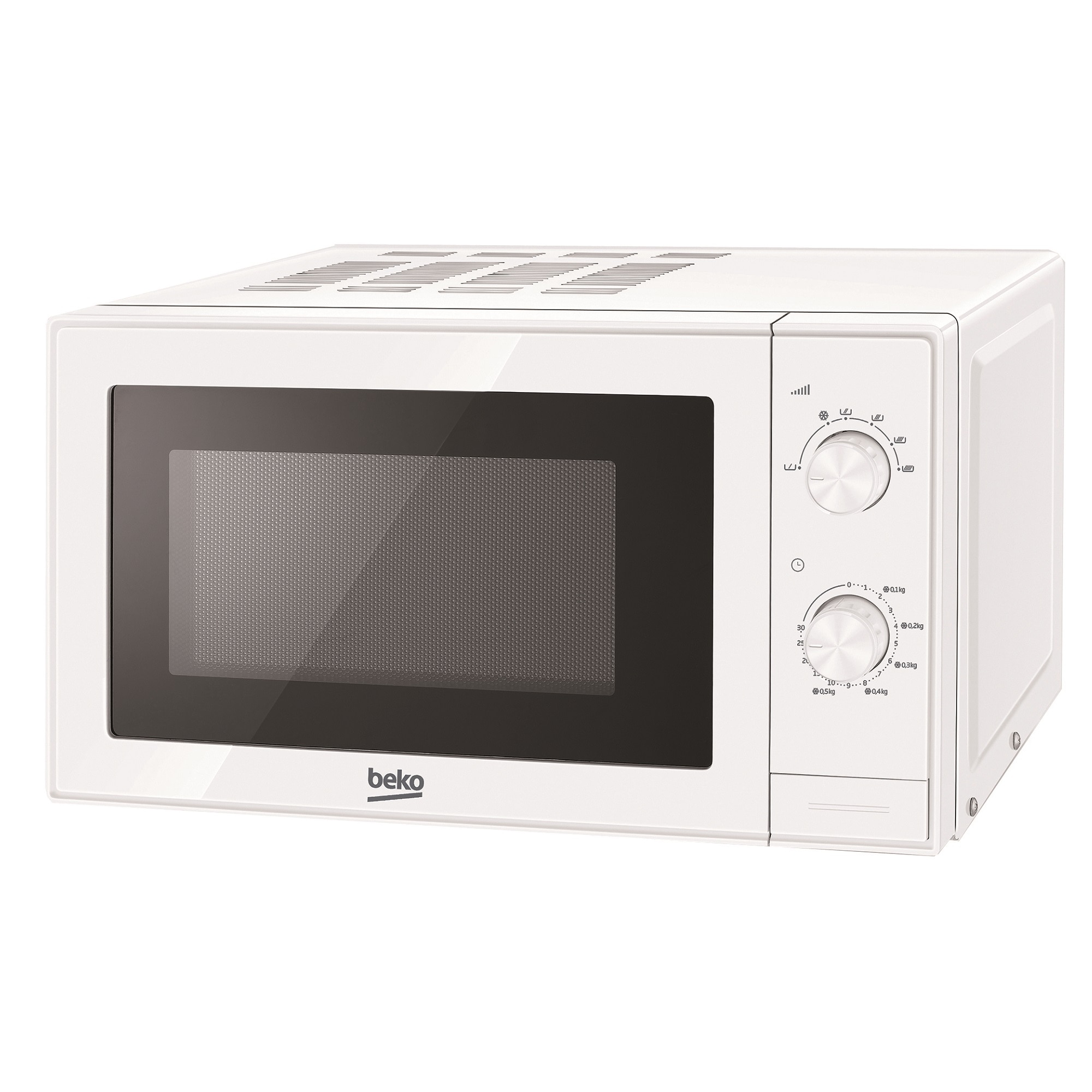 Cuptor cu microunde beko mof23110x