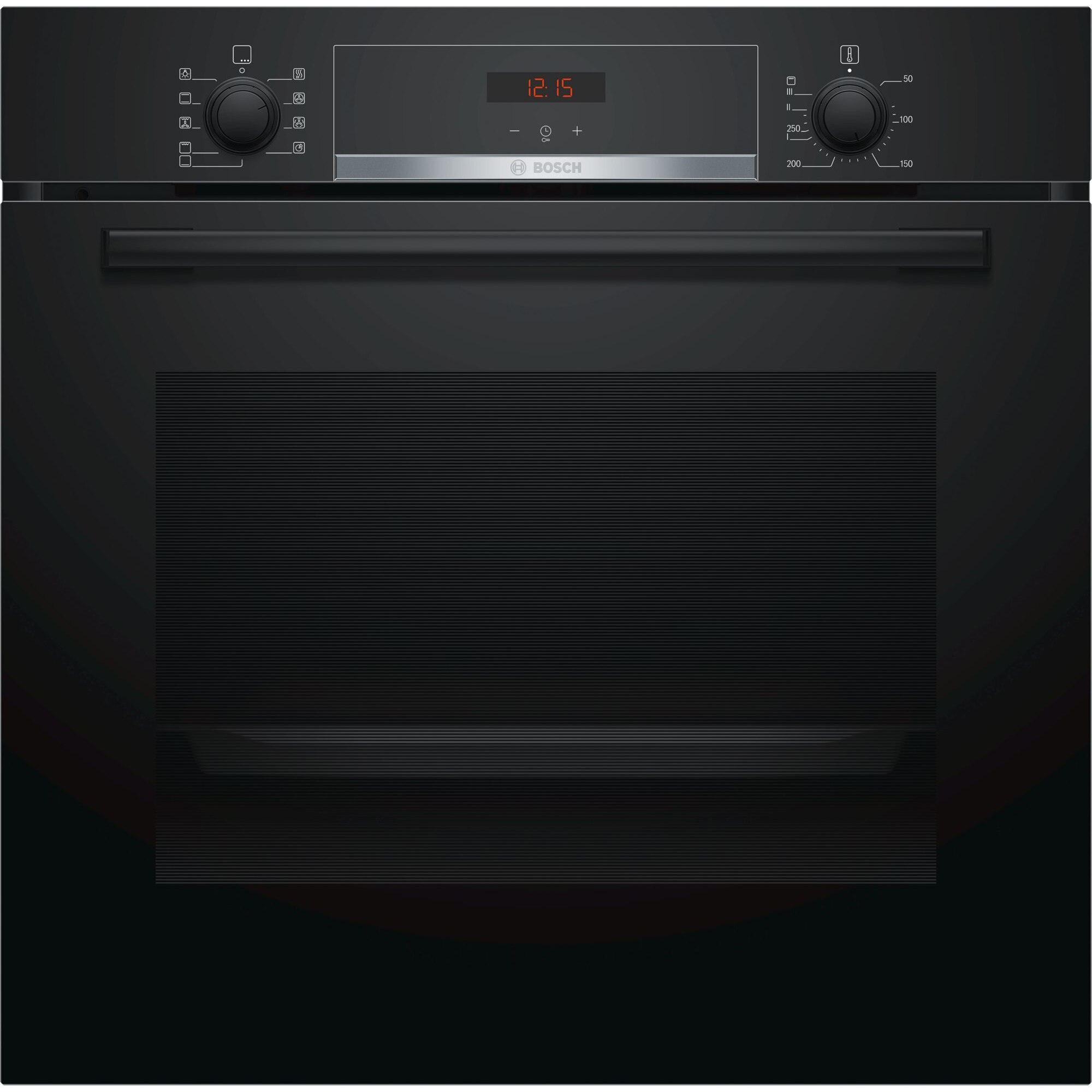 cuptor electric bosch  redusa