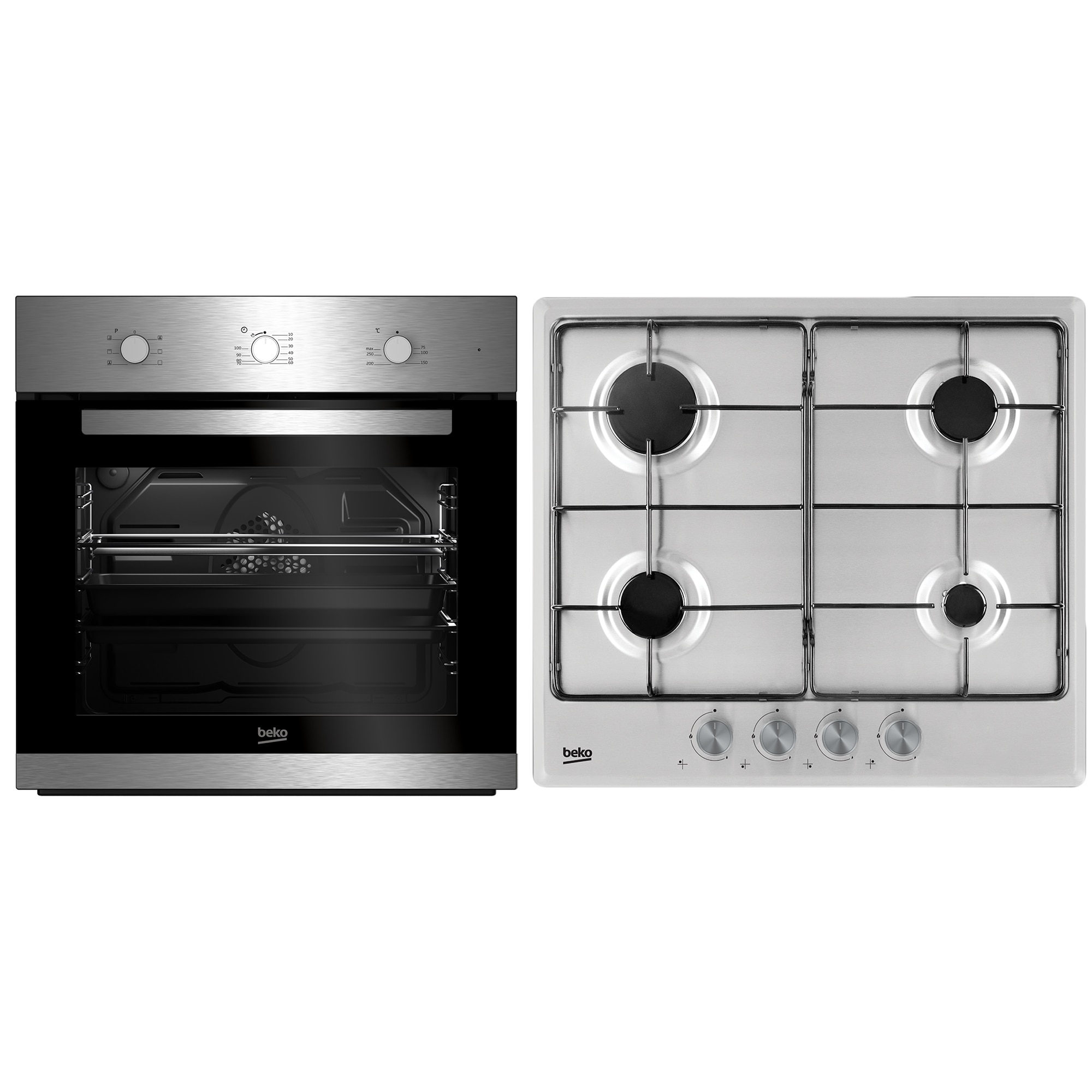 cuptor incorporabil beko bim25300xm