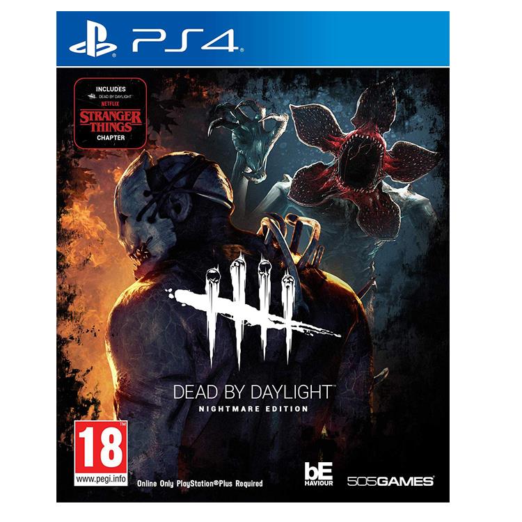 Dead by daylight xbox one