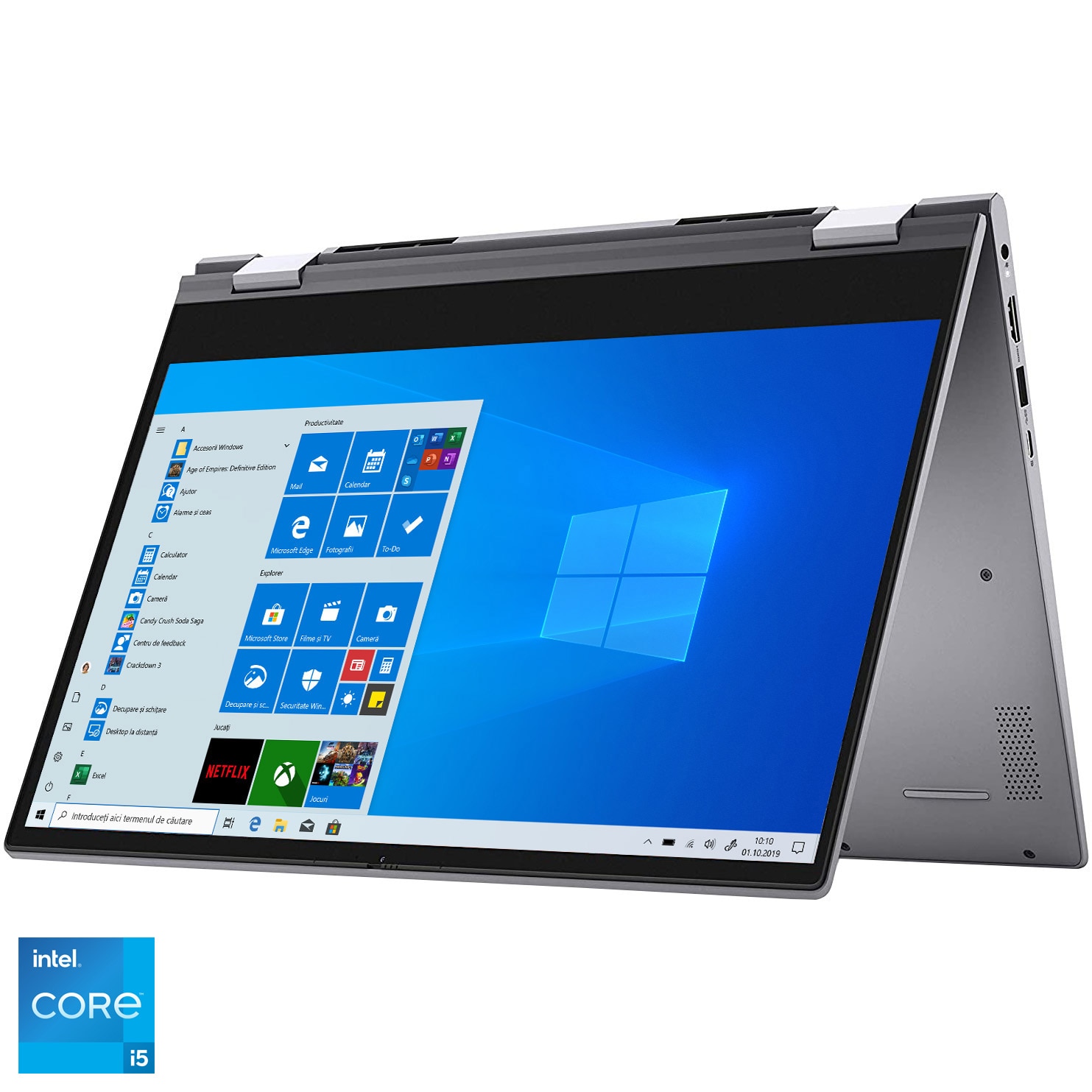Dell inspiron 3567 i5