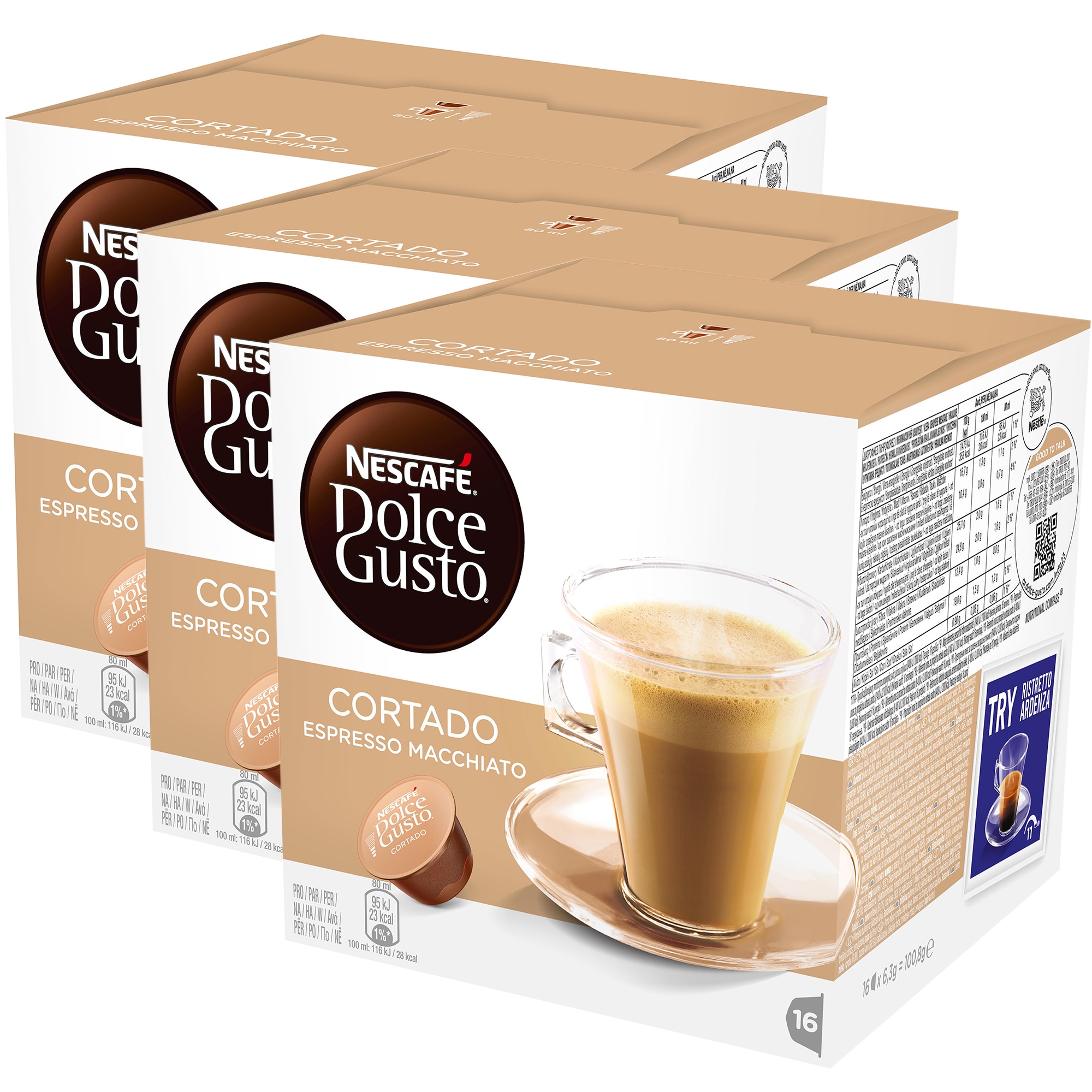 Dolce gusto melody 3