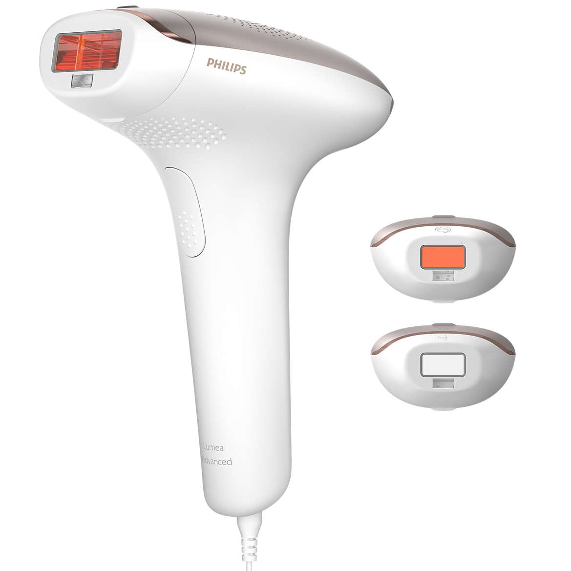 epilator philips ipl sc 1995 00