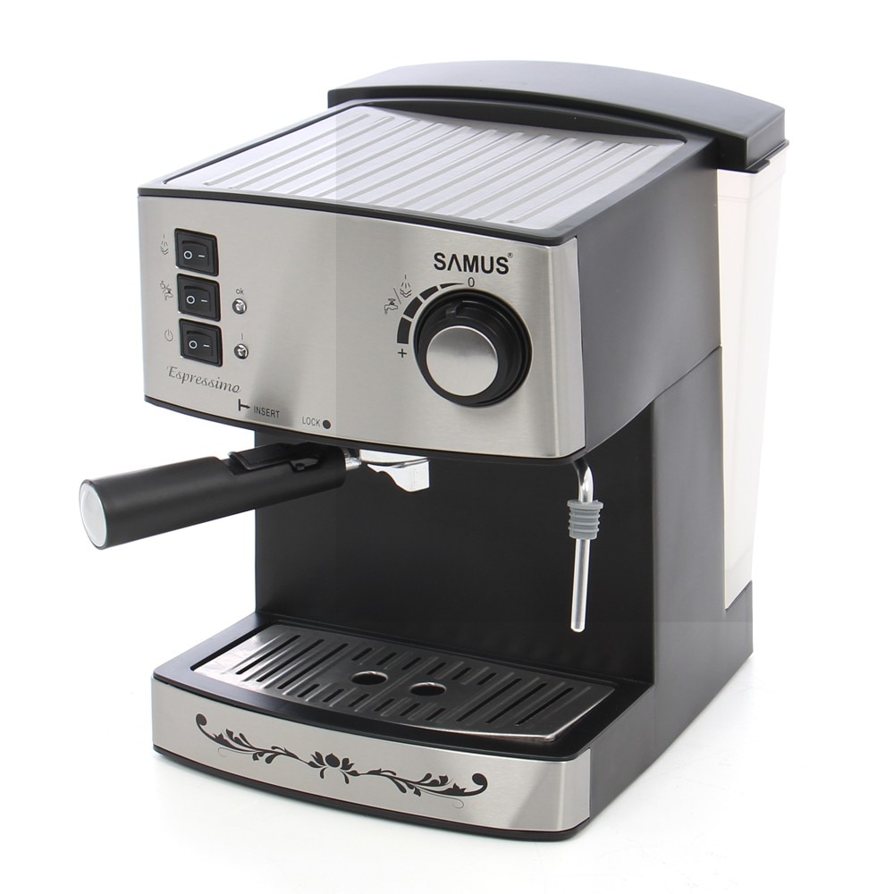 Espressor de cafea samus