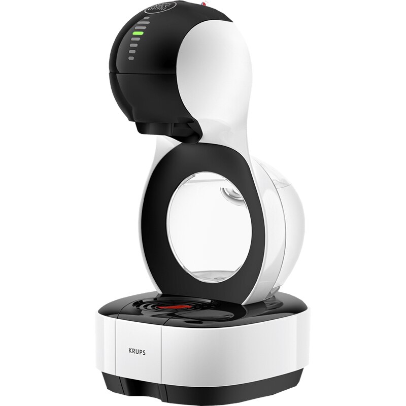 Espressor krups dolce gusto lumio 130831 – Cumpărați online