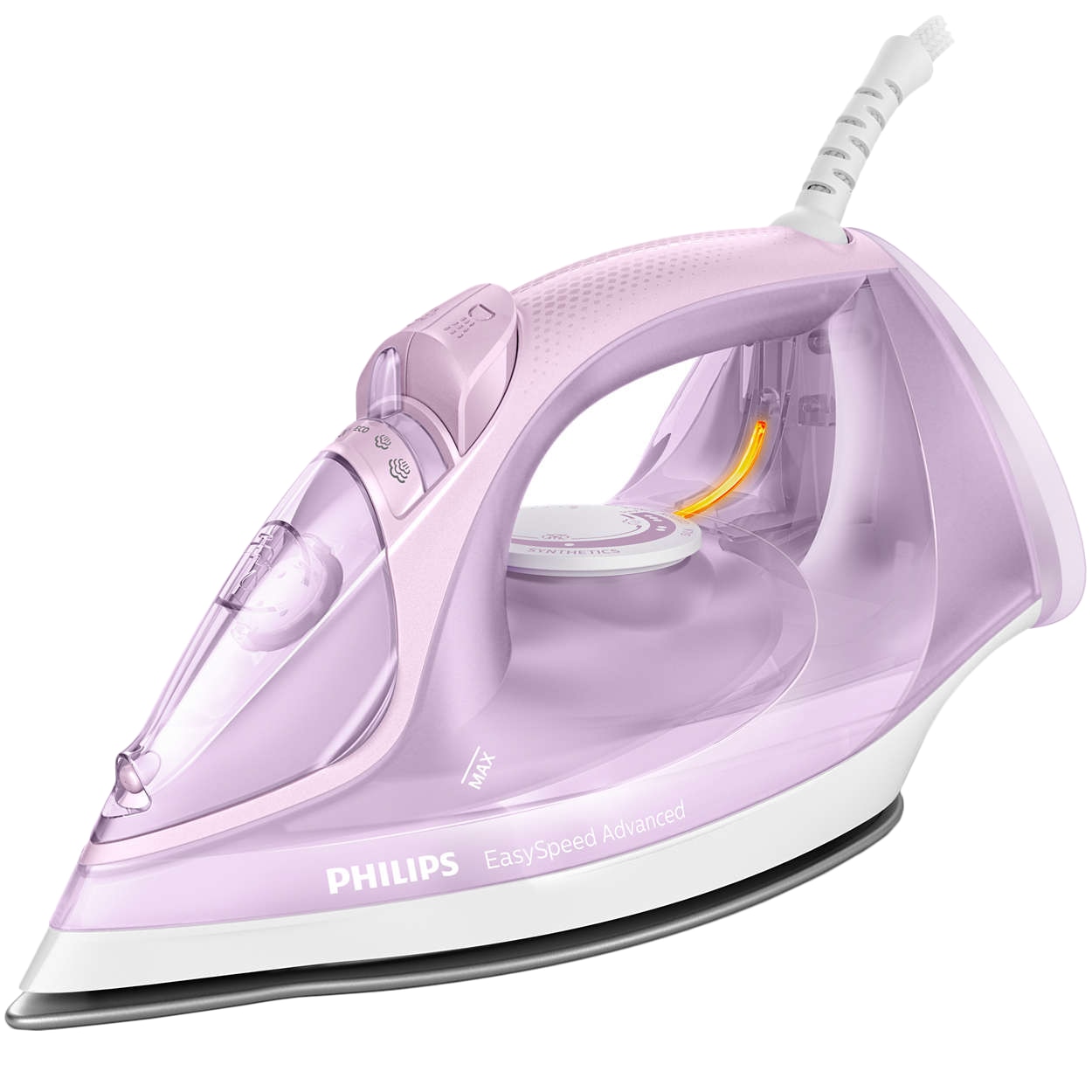 Fier de calcat philips easyspeed plus gc2048 30