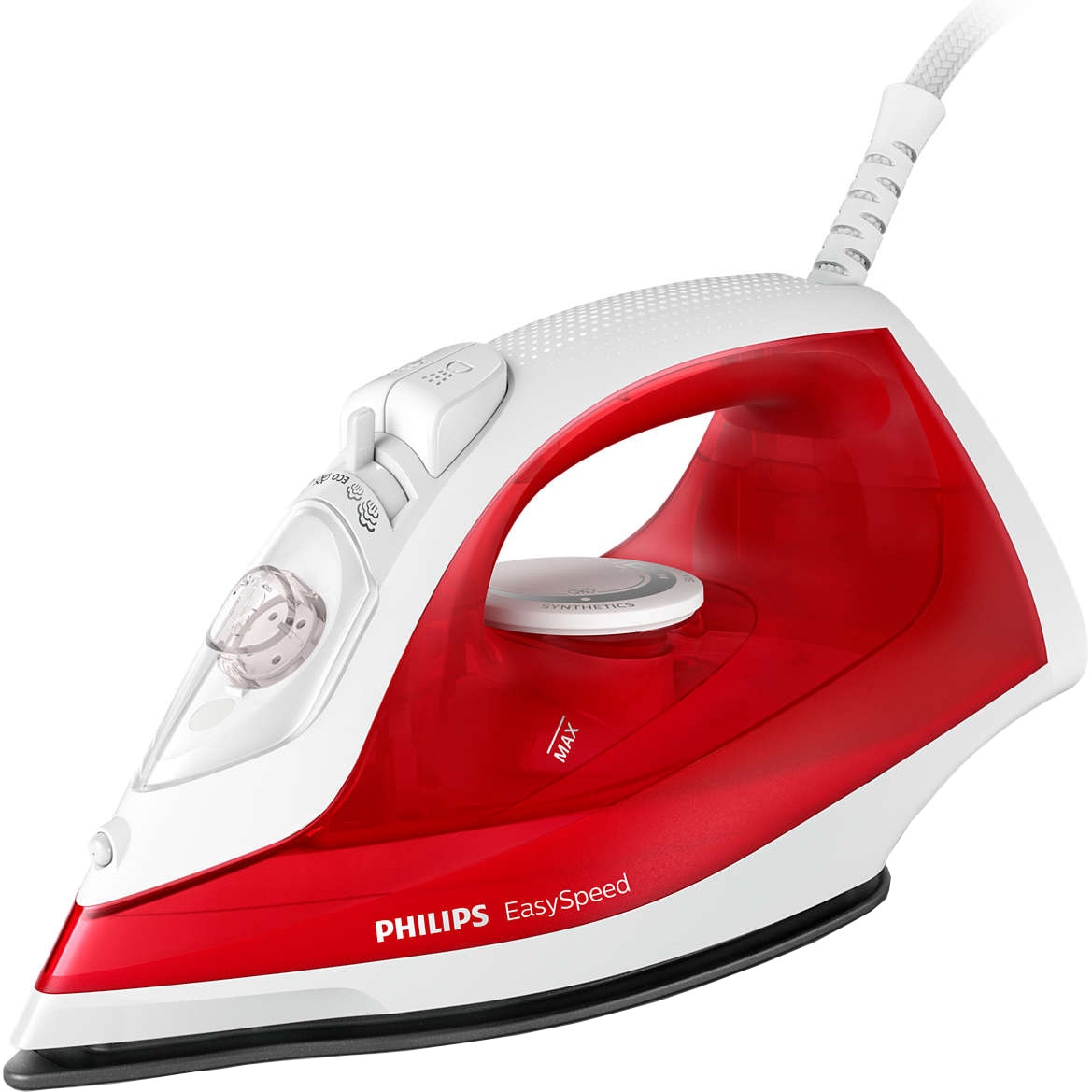 Fier de calcat philips rosu – Cumpărați online