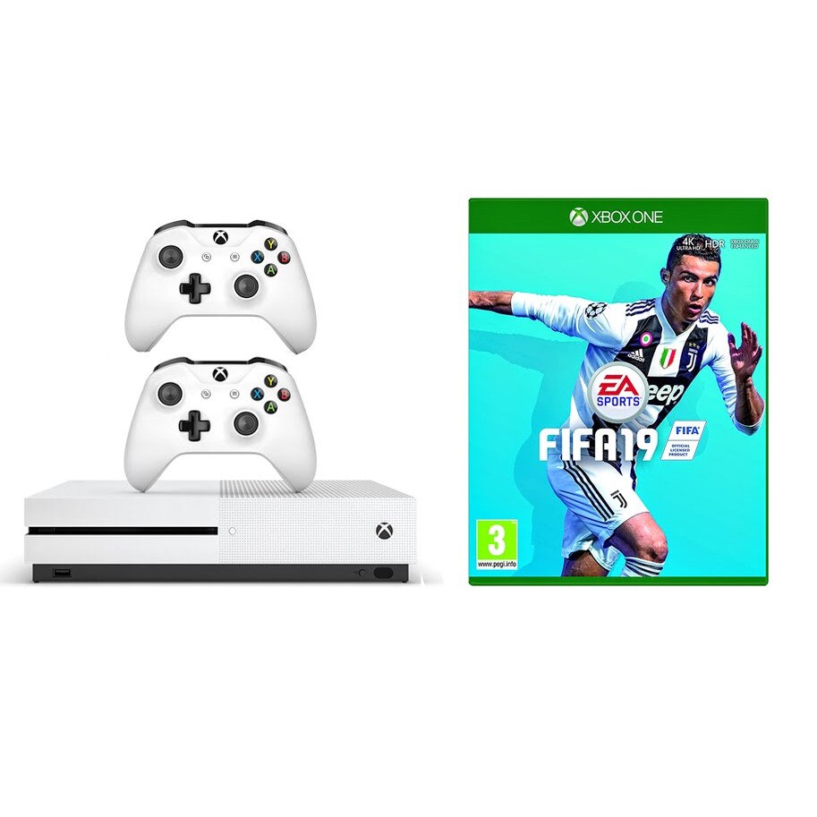 fif 19 xnox one
