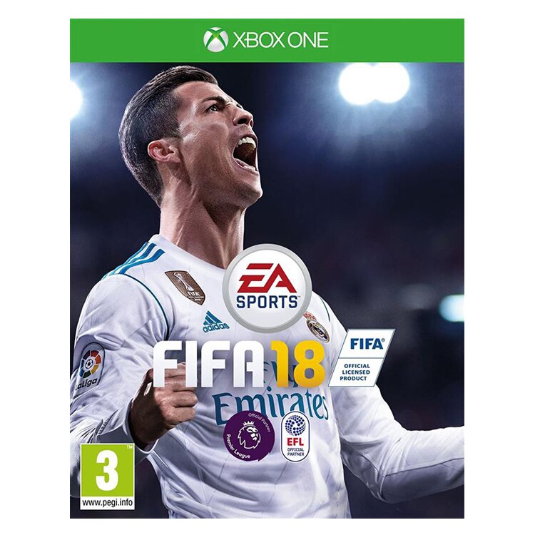 fifa 18 xbox one  black friday