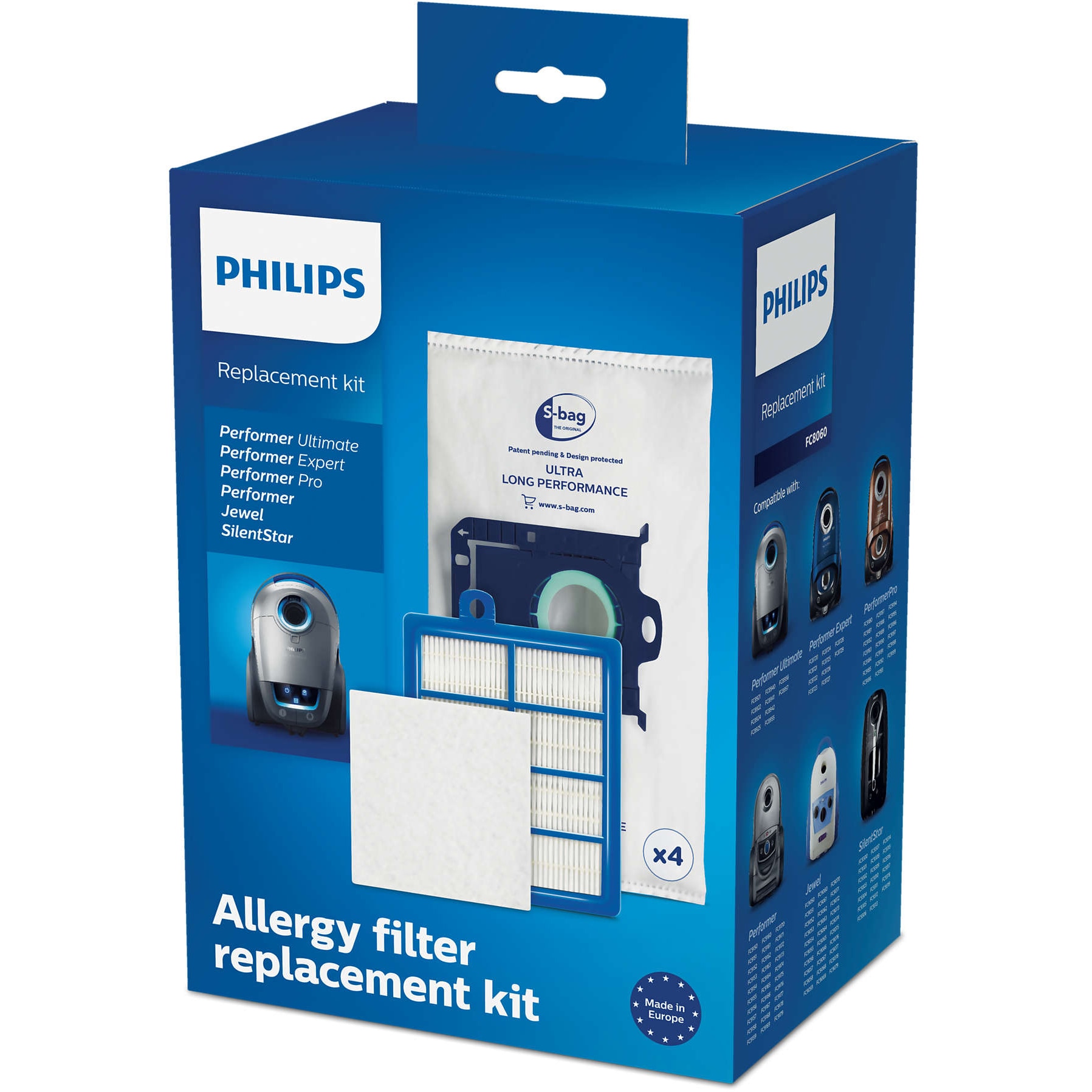 Filtru philips fc 8030 la – Cumpărați online