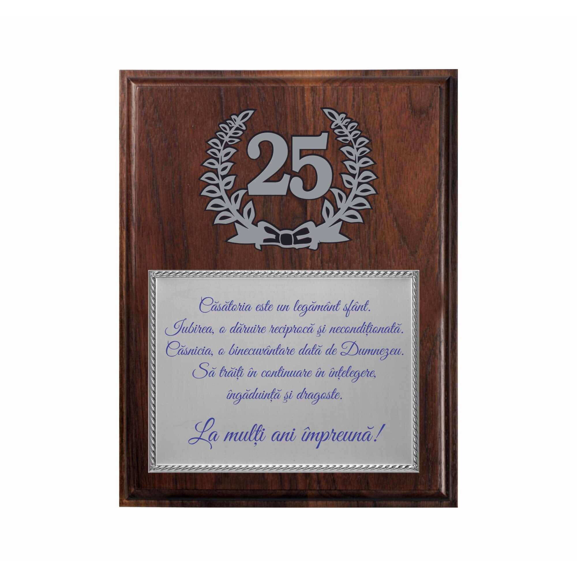 25 de ani premii