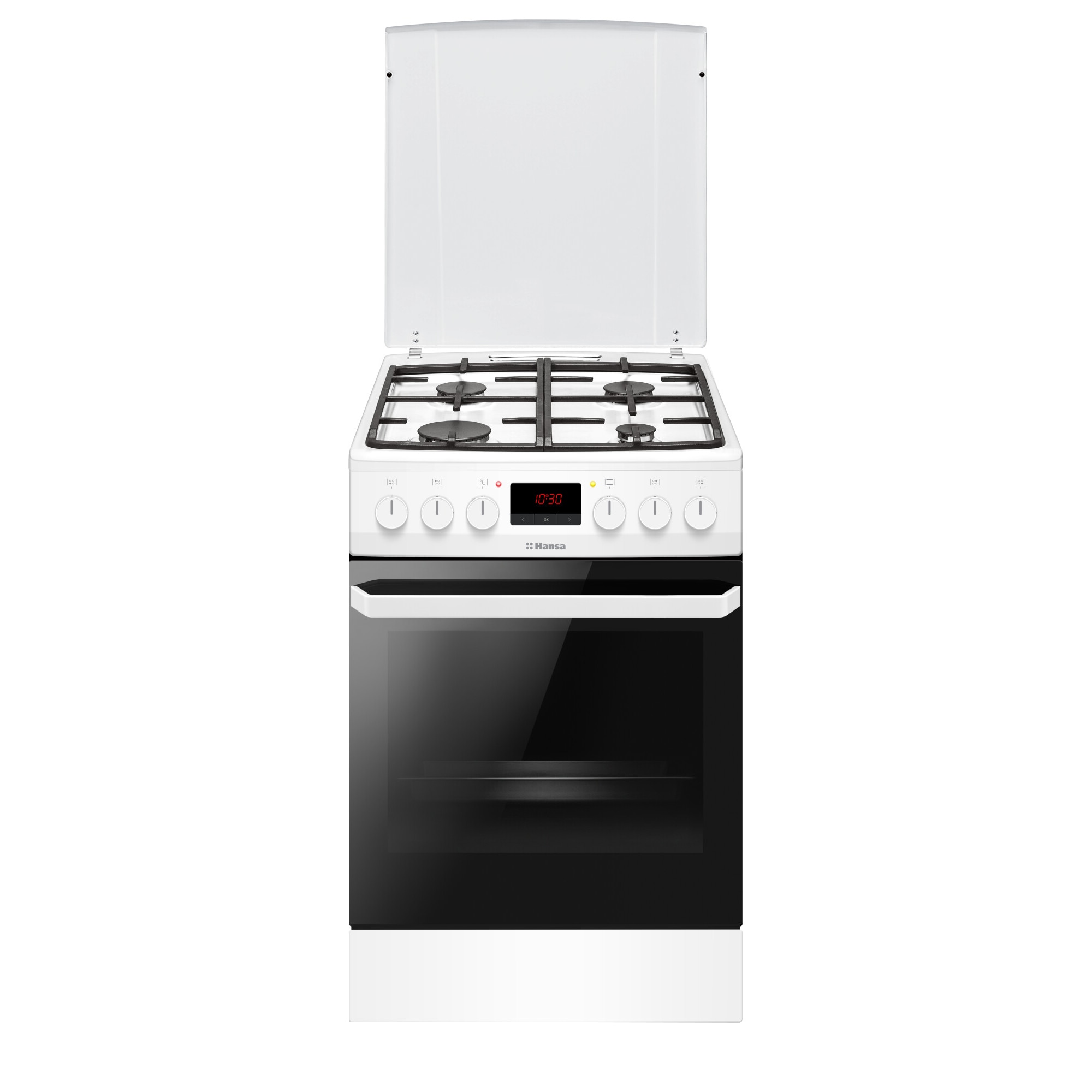 Aragaz mixt hansa fcmx582509