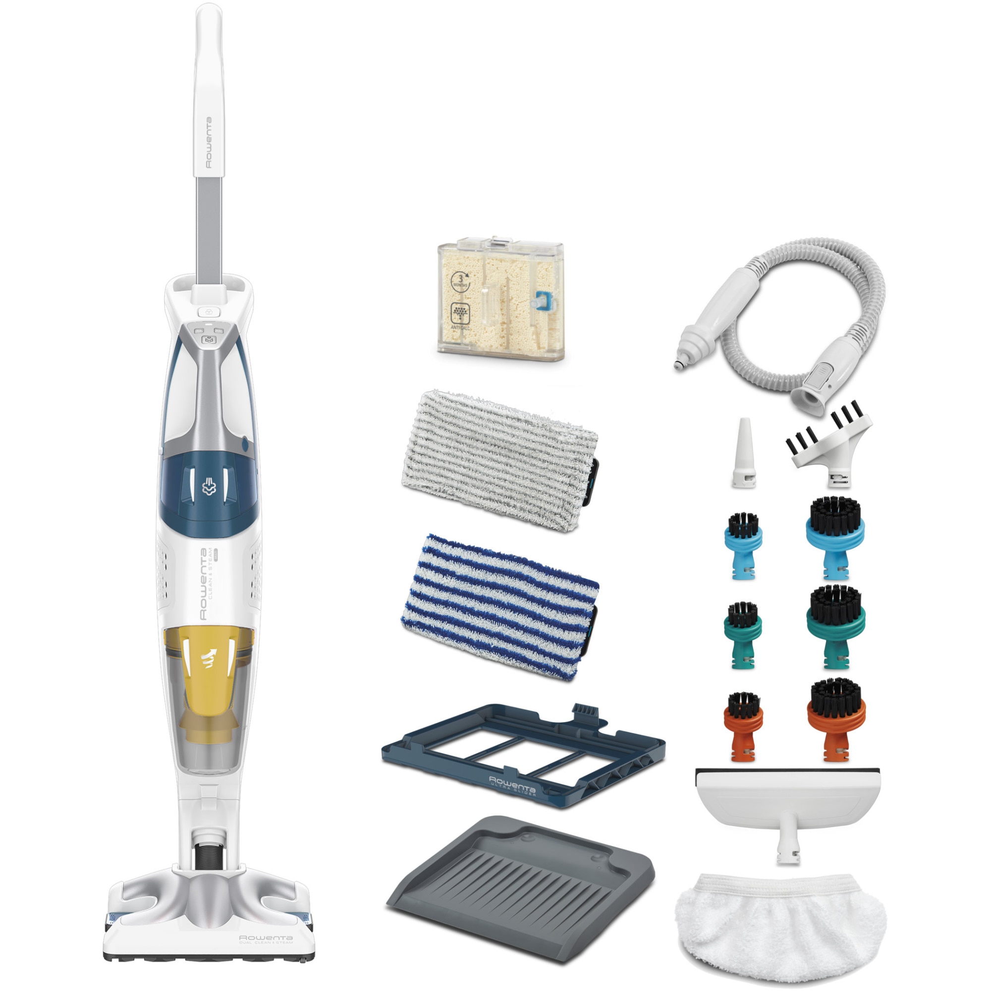 Aspirator cu aburi c2 – Cea mai bună selecție online