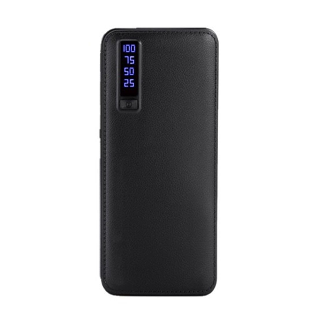 baterie externa acumulator powerbank trust 5200 mah