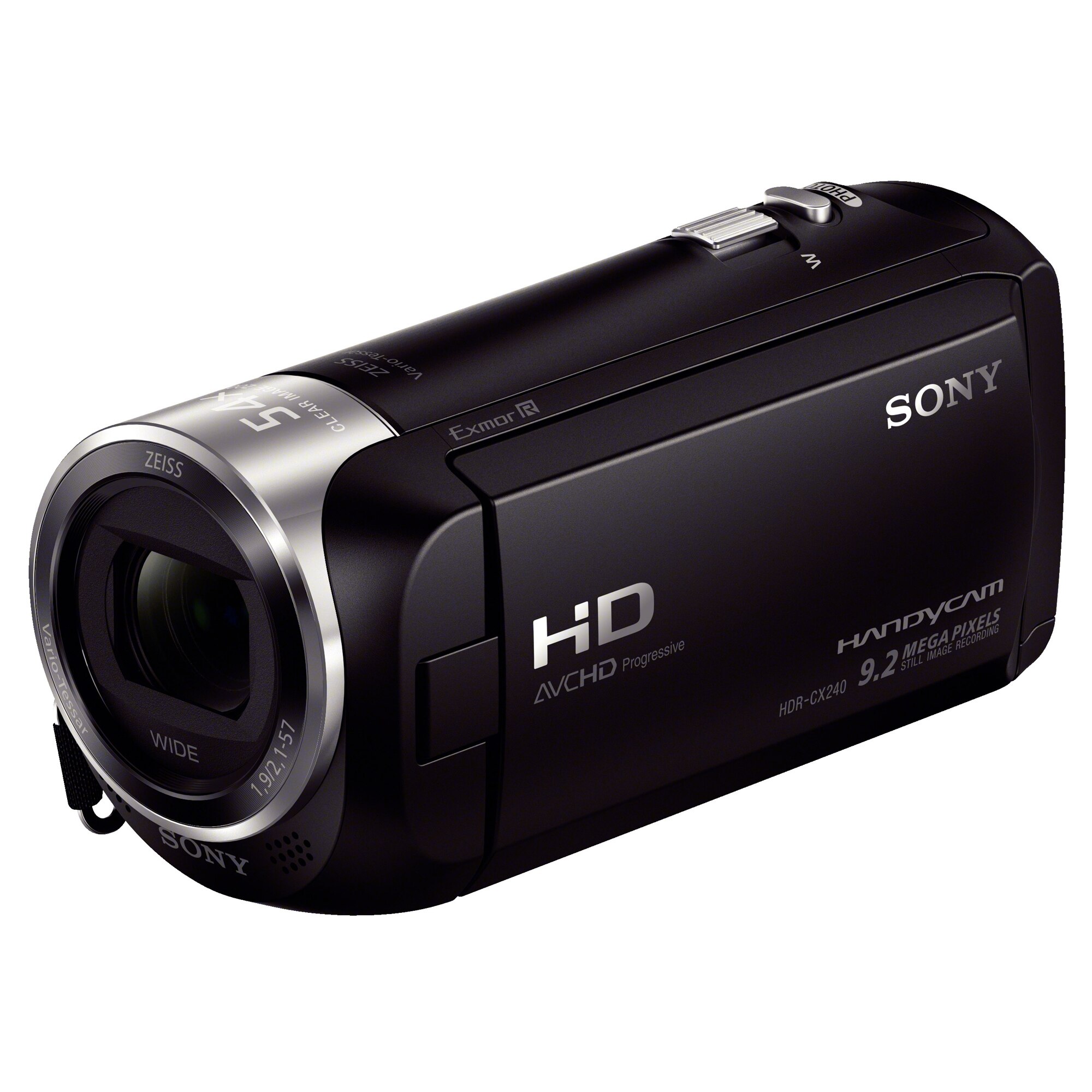 Camera video sony hdrcx405 full hd – Cumpărați online