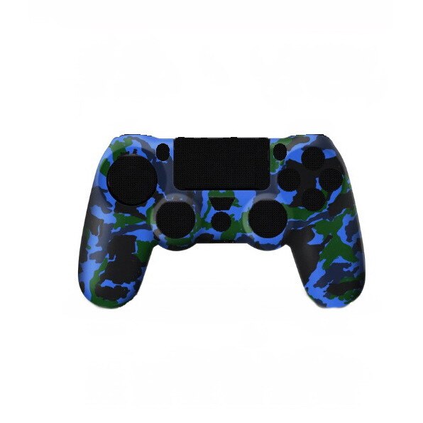 Controller ps4 verde camuflaj – Cumparaturi online