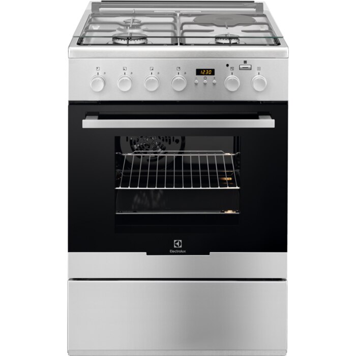 Cupor electic si plita electrolux – Cumpărați online