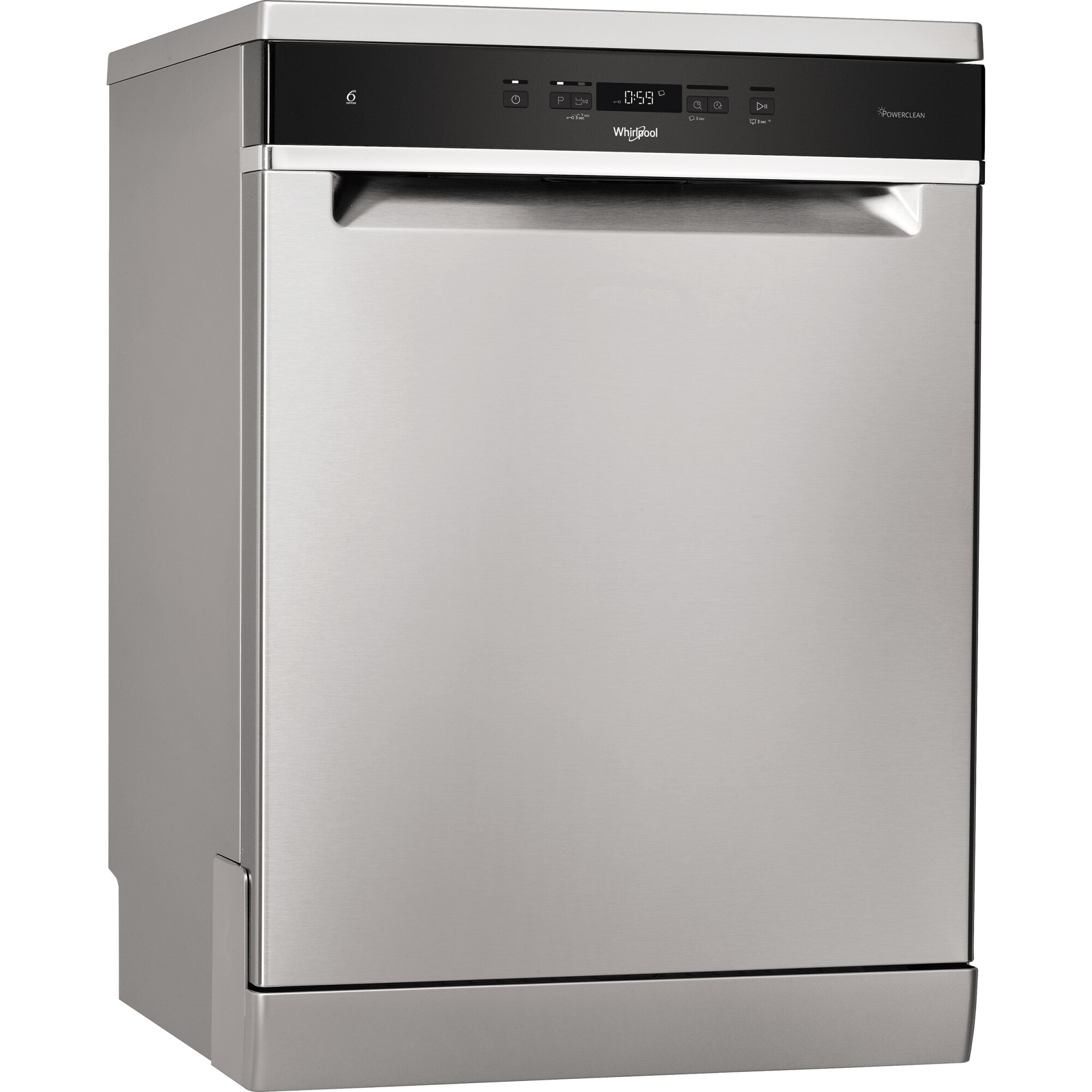 De spalat whirlpool fscr80412 – Cumparaturi online