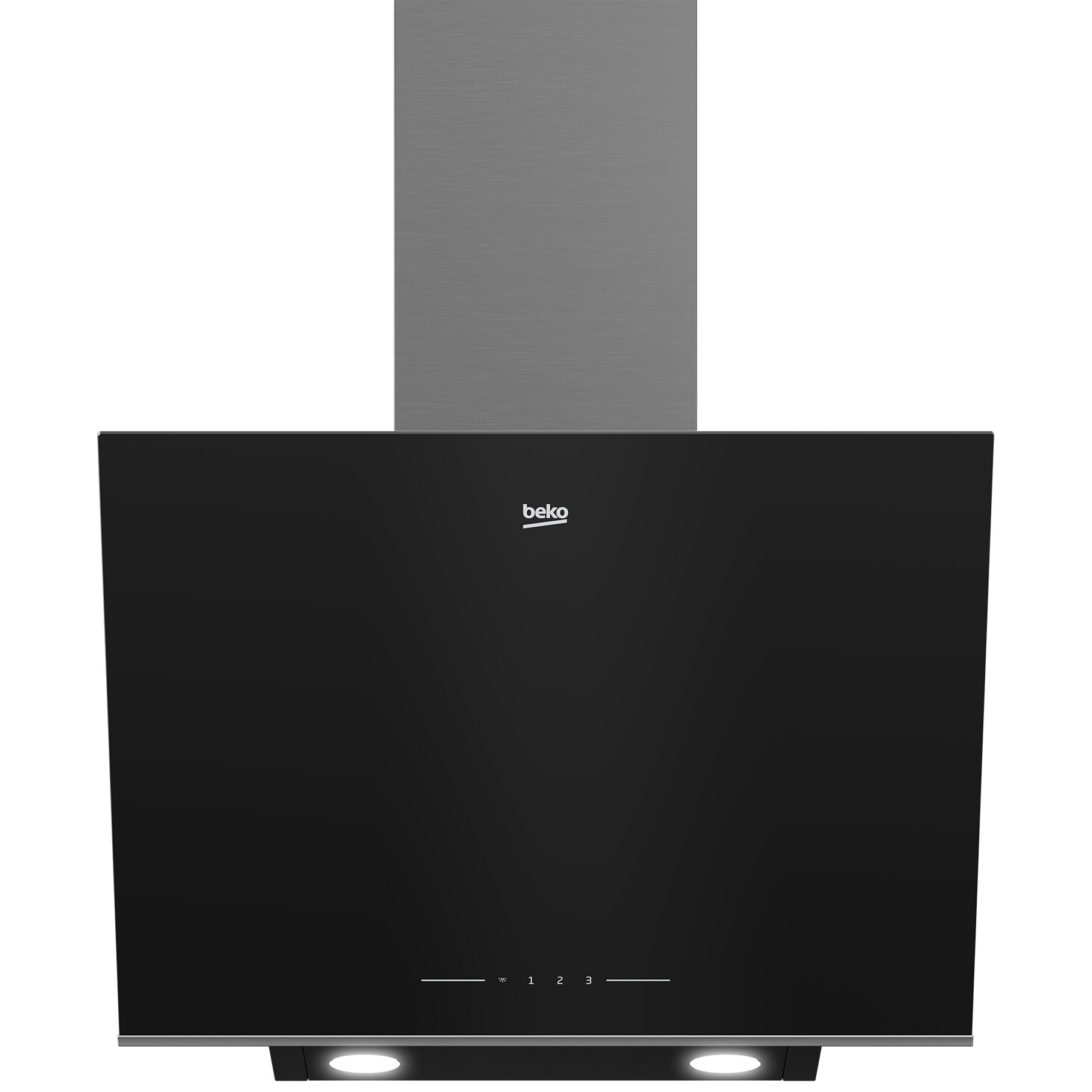 Hota decorativa beko cwb6410ar – Cumpărați online