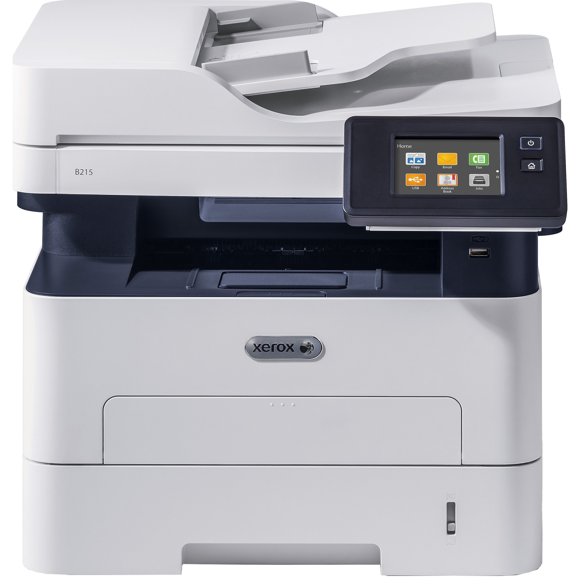 imprimante xerox cu laser