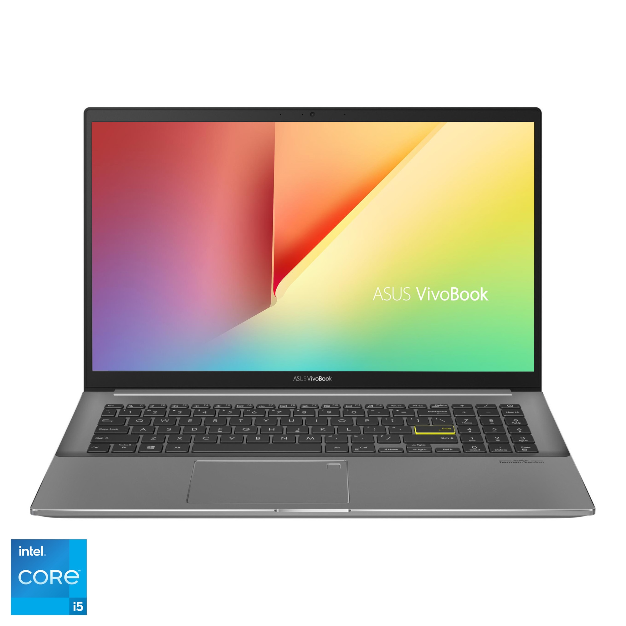 Laptop asus vivobook x542ua dm370 intel core i5 8250u – Cumparaturi online