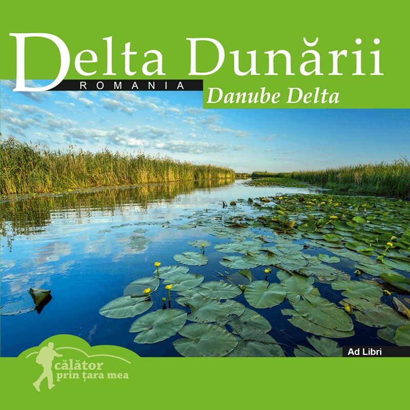 livreaza in delta dunarii