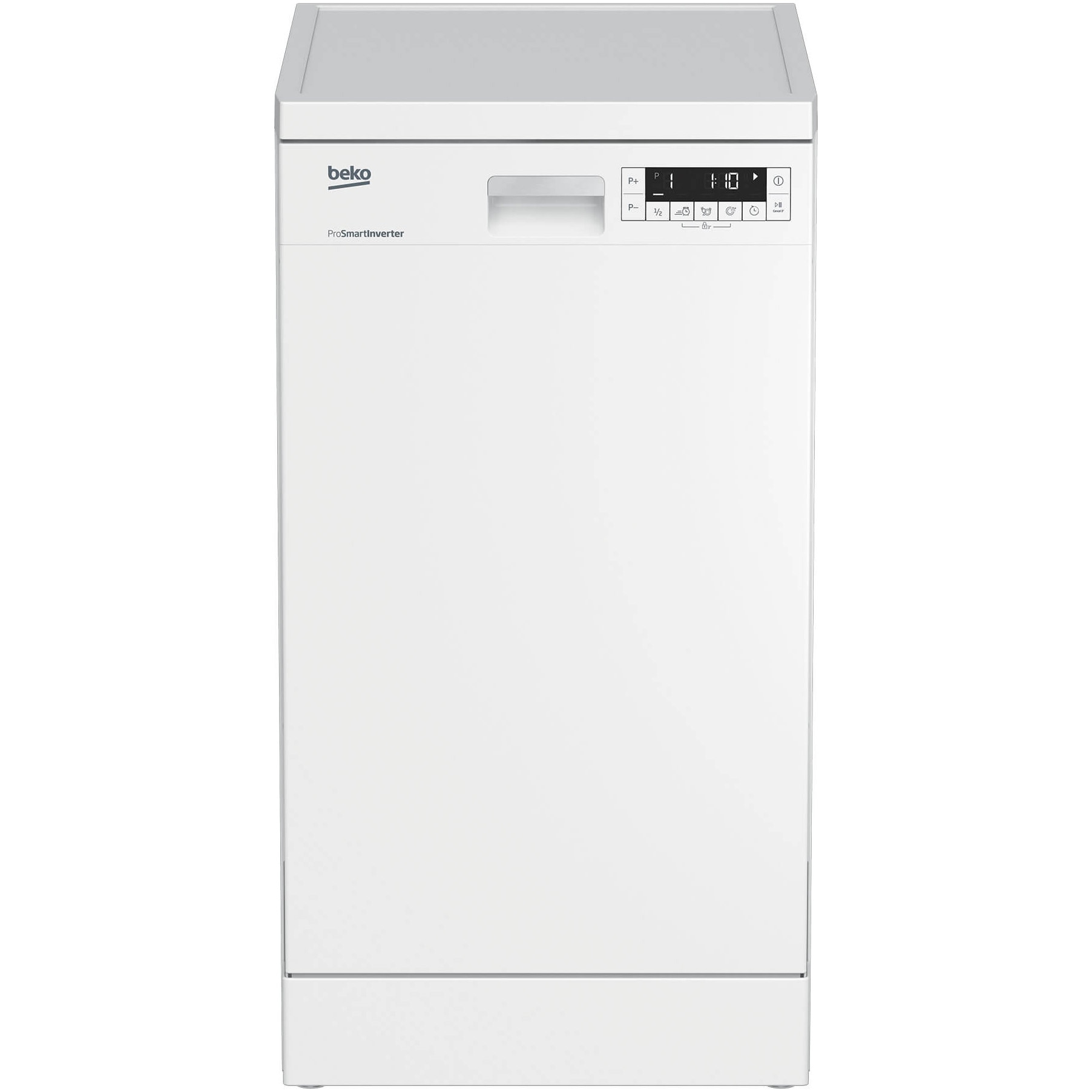 Masina de spalat vase beko dfs26024w – Cea mai bună selecție online