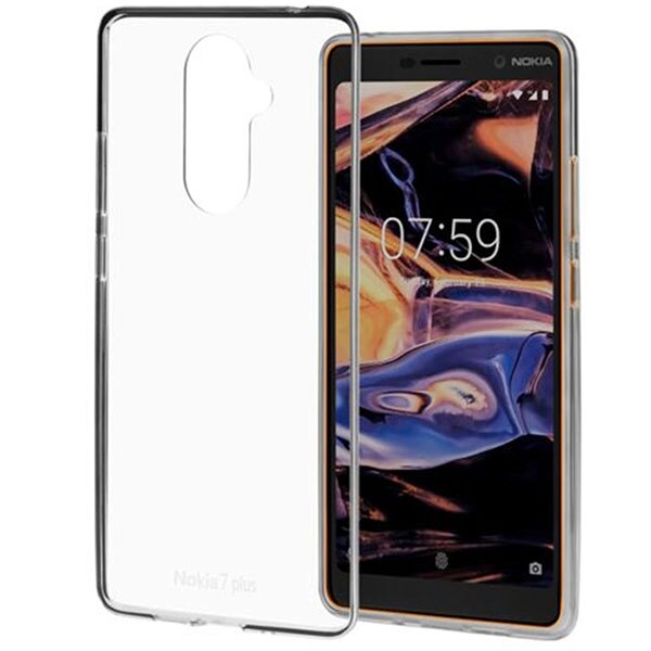 Oferta tel nokia 7 plus – Cea mai bună selecție online