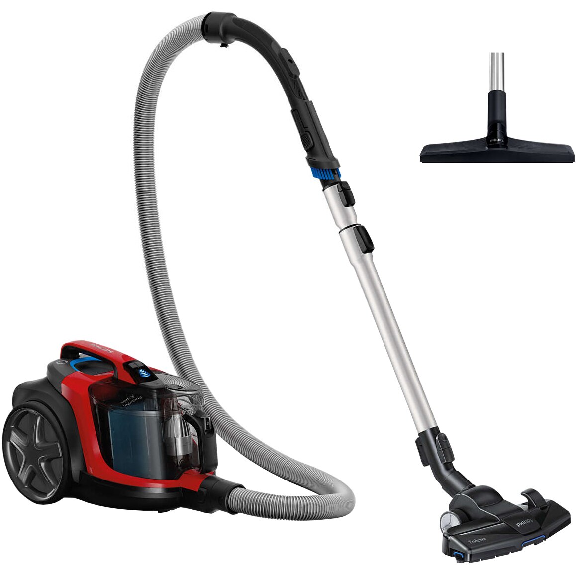 philips powerpro expert fc9729