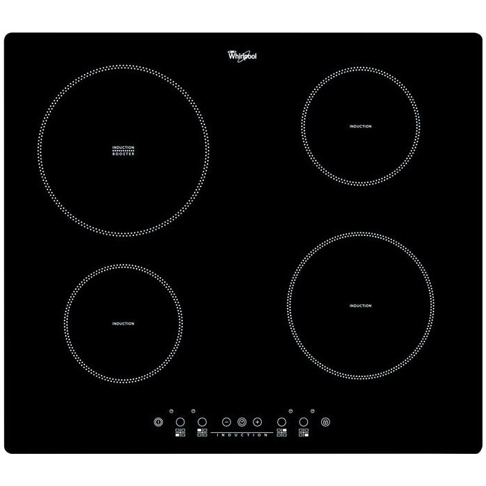 Plita whirlpool acm 802 ne – Cea mai bună selecție online
