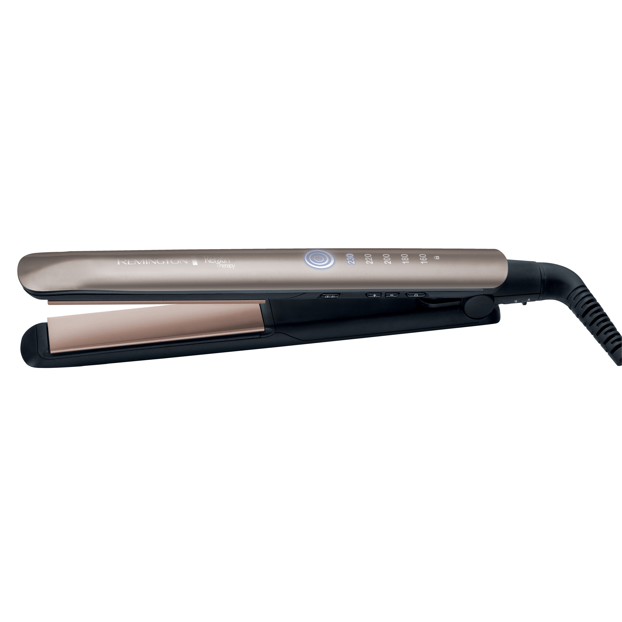 remington keratin therapy pro s8590