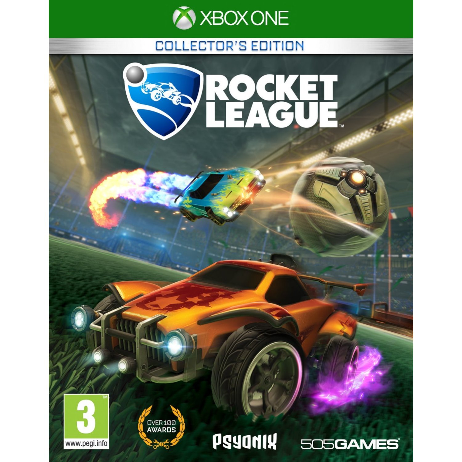 Rocket league pc key – Cea mai bună selecție online