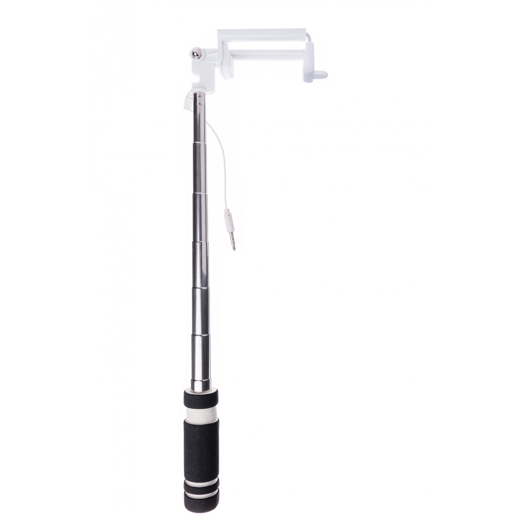 selfie stick action camera