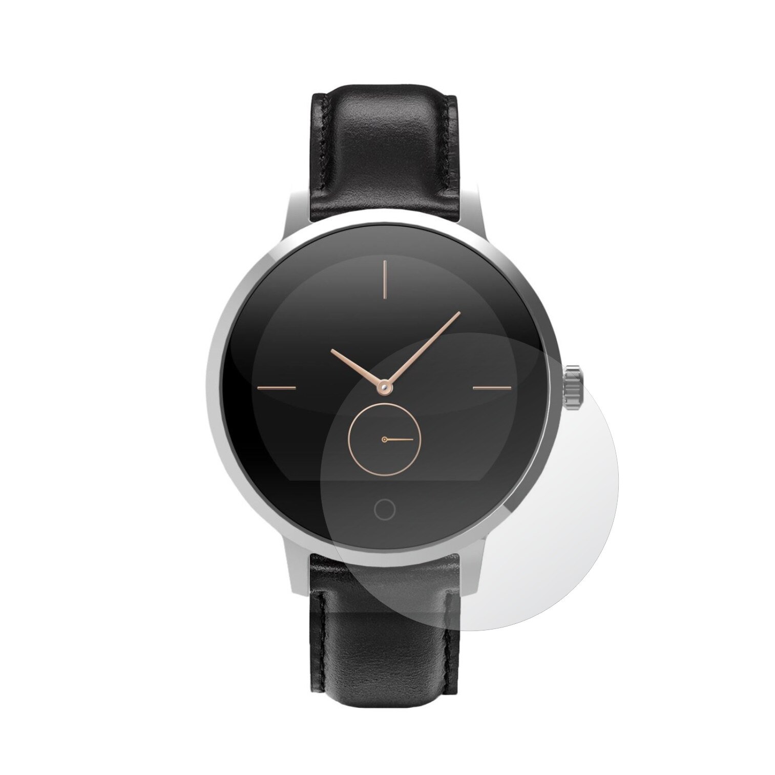 smartwatch stime raven smartwatch