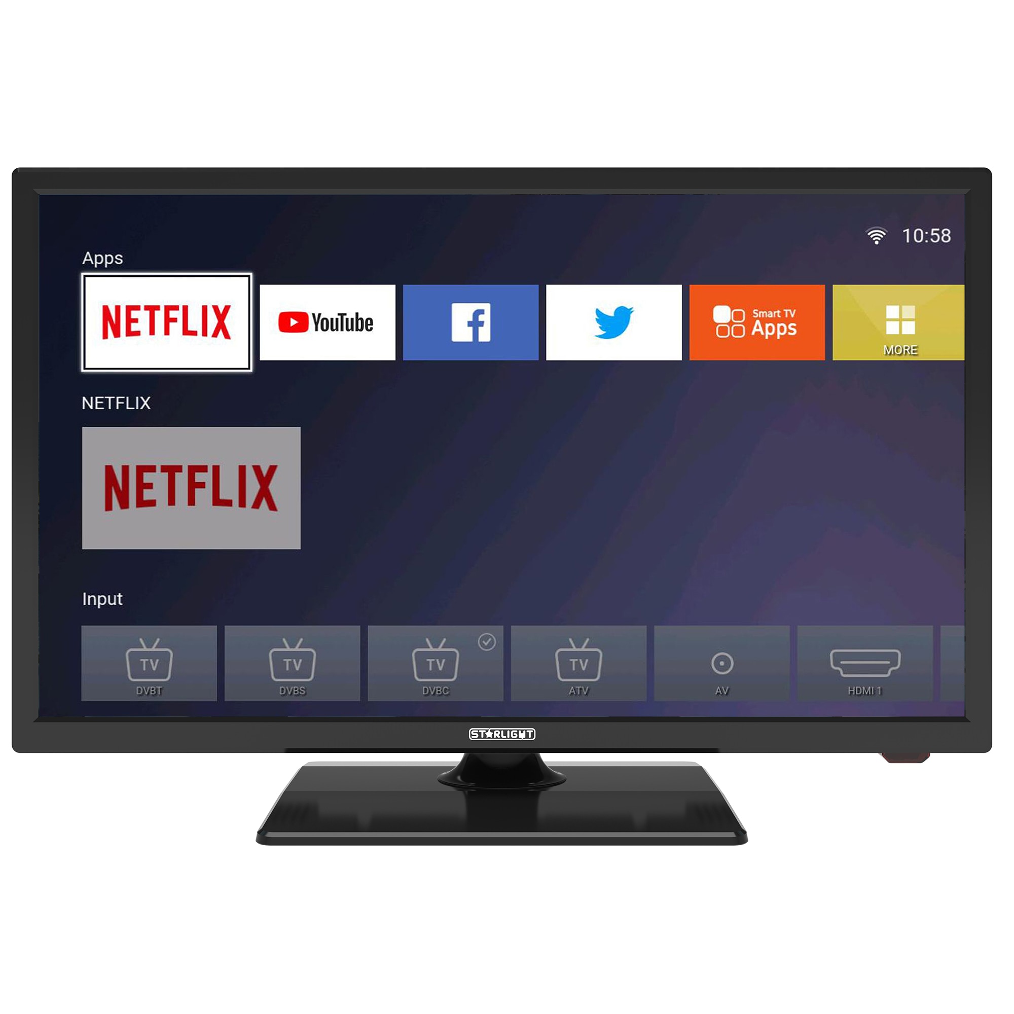 televizor samsung smart ful hd
