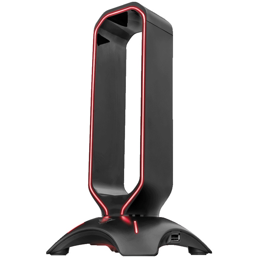 Trust gxt 890 cada rgb mechanica