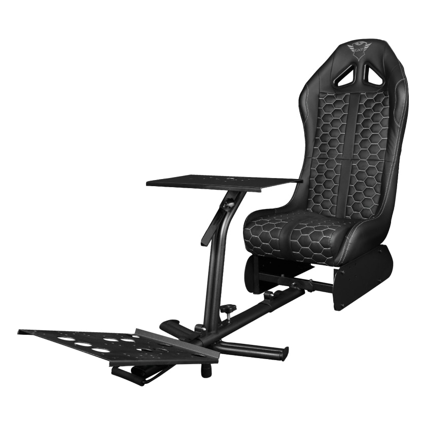 Volan trust gxt 288 racing wheel