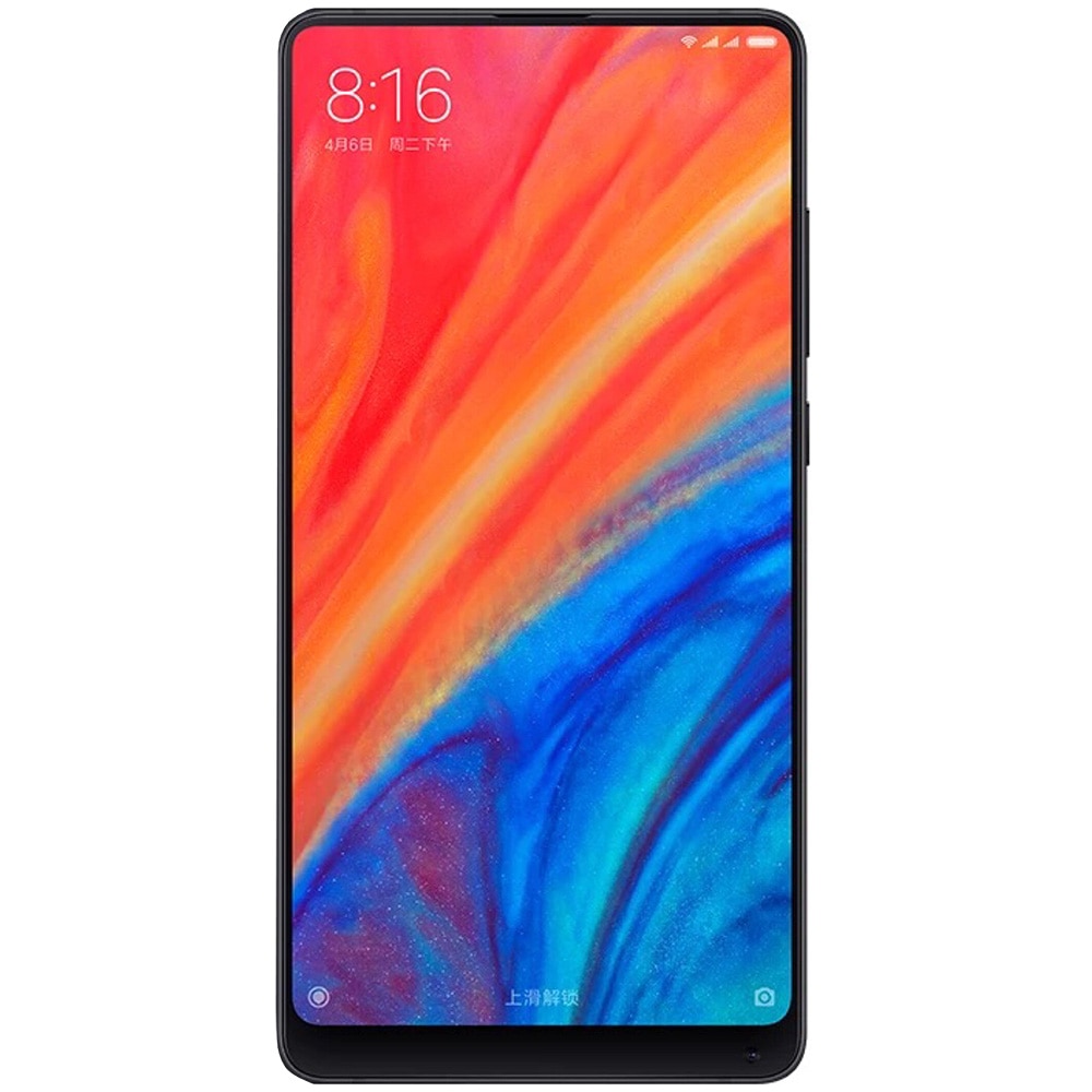Xiaomi mi mix s2